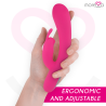 Moressa - Telmo Rechargeable En Silicone Premium